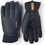 Hestra Army leather wool Terry grey – Hledejceny.cz