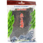 Wel Pac Mořské řasy Kombu 113,4 g – Zbozi.Blesk.cz