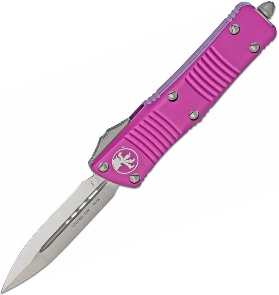 MICROTECH TRODON D/E Satin Standard 138-4VI