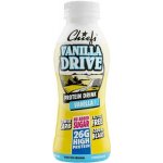 CHIEF´S Chiefs Protein Drink 330 ml – Zboží Dáma