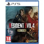 Resident Evil 4 (Gold) – Hledejceny.cz