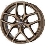 Borbet Y 8x19 5x112 ET37 bronze | Zboží Auto