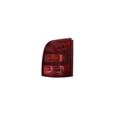 Zadní světlo - pravé NISSAN MICRA (K11) | 1998-2003 | DEPO | – Hledejceny.cz