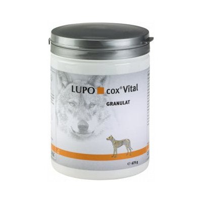 Luposan Lupocox Vital pro psy 375 g – Hledejceny.cz