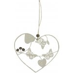 Srdce k zavěšení K0855 – Zboží Dáma