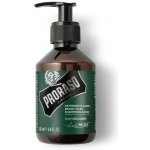 Proraso Eukalyptus šampon na vousy 200 ml – Zboží Dáma