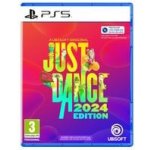 Just Dance 2024 – Hledejceny.cz