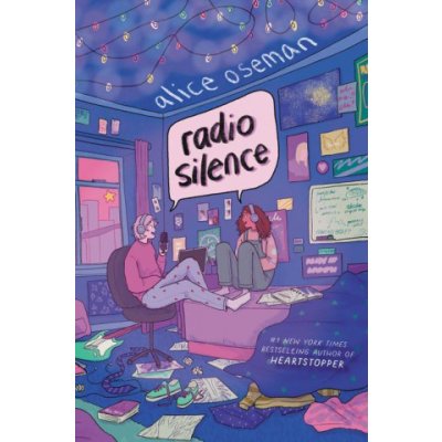 RADIO SILENCE