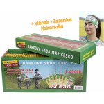 DÁRKOVÁ SADA MAP 1:40 000 - – Hledejceny.cz