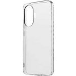 OBAL:ME TPU Kryt pro Xiaomi Poco F7 Transparent – Zboží Živě