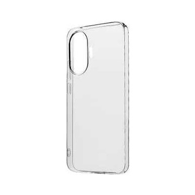 OBAL:ME TPU Kryt pro Xiaomi Poco F7 Transparent – Zboží Živě