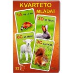 Kvarteto: Mláďata – Hledejceny.cz