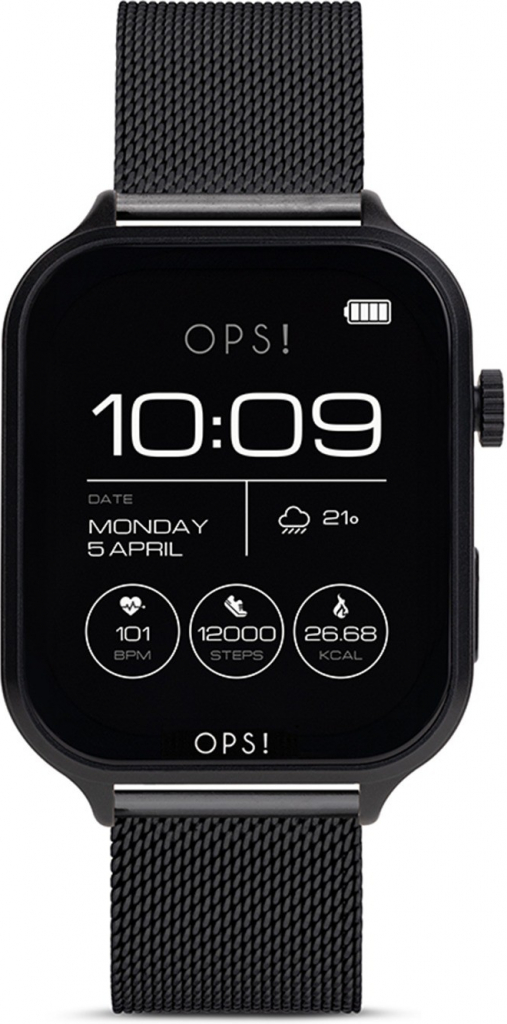 OPS!SMART OPSSW-47 na Heureka.cz