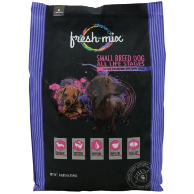 Artemis Pet Food Small Breed ALS 6,35 kg – Zboží Mobilmania