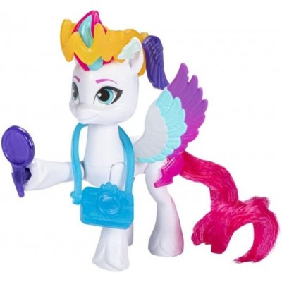 My Little Pony KOUZELNÝ CUTIE MARK Zipp Storm – Sleviste.cz