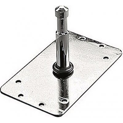 Avenger 3'' Baby Plate with 16mm spigot – Hledejceny.cz