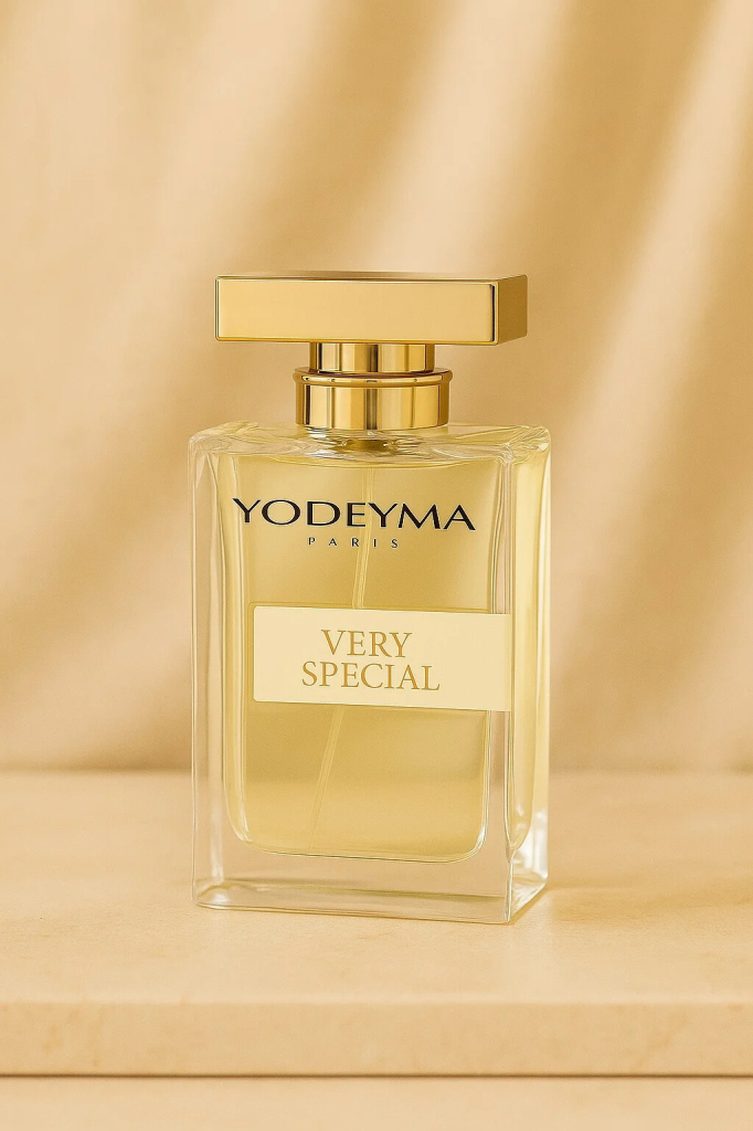 Yodeyma Very Special parfém dámský 15 ml