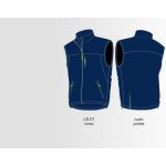 Axon Panther modrá pánská – Zboží Dáma