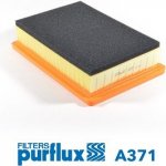 Vzduchový filtr PURFLUX A371 – Hledejceny.cz