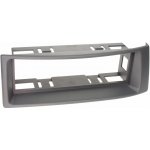 1DIN rámeček autorádia do Renault Megane / Scenic - světle šedý – Hledejceny.cz
