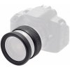 Pouzdro na objektiv easyCover Lens Protection 77