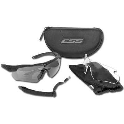Brýle ESS Crossbow 2 LS – Zboží Mobilmania