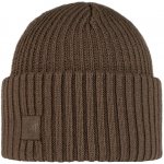 Buff Rutger Hat beanie 1296943151000 Brown – Hledejceny.cz