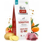 Brit Care Grain-free Sensitive Venison 12 kg – Sleviste.cz