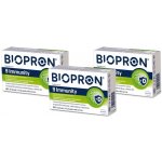 Biopron9 Immun vitamin D3 3 x 30 tobolek – Hledejceny.cz