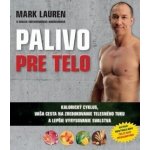 Palivo pro tělo – Hledejceny.cz