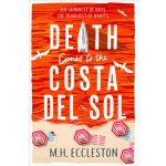 Death Comes to the Costa del Sol – Hledejceny.cz