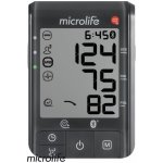 Microlife Tlakoměr BP B6 Connect Bluetooth dig.aut – Hledejceny.cz
