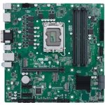 Asus PRO B660M-C D4-CSM 90MB19B0-M0EAYC – Zboží Mobilmania