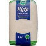Essa Jasmínová rýže 1 kg – Zboží Dáma