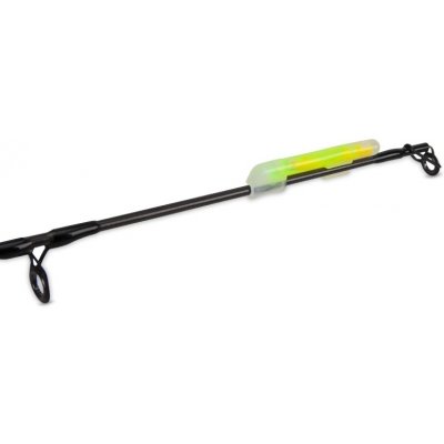 Saenger Chemické světlo s držákem na prut vel.XS 2ks – Zboží Dáma