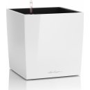 Lechuza Cube Premium 40 cm White