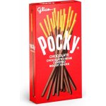 Glico Pocky Chocolate 47 g – Zboží Mobilmania