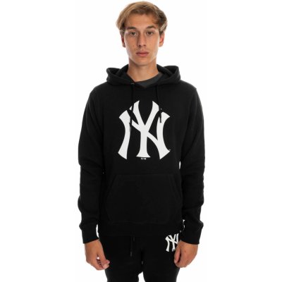 47 Brand New York Yankees Imprint Burnside pullover Hood – Hledejceny.cz