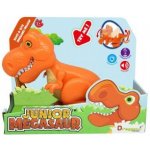 Dragon-i Toys Ltd. Junior Megasaur T-Rex – Zboží Mobilmania