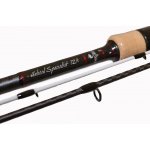 Free Spirit Helical Barbel 12 ft 1,75 lb + feederová špička 3 díly – Zboží Mobilmania