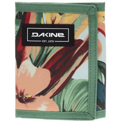 Dakine Vert Rail Wallet Island Spring – Zboží Mobilmania