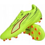 Puma ULTRA 6 PLAY FG/AG Žlutá Mix – Zboží Dáma