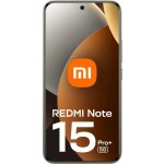 Xiaomi Redmi Note 15 Pro+ 5G 8GB/256GB Mocha Brown – Sleviste.cz