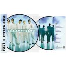 Backstreet Boys - MILLENNIUM LP