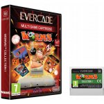 Worms Collection 1 (Evercade 18) – Hledejceny.cz