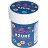 SweetArt gelová barva Azure 30 g