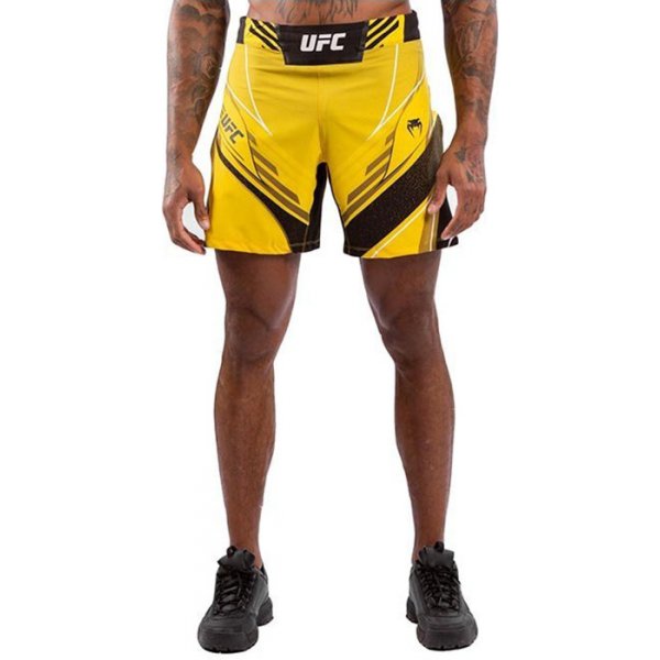 Venum UFC Authentic Fight Night Gladiator MMA šortky žluté od 2 750 Kč -  Heureka.cz