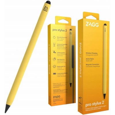 ZAGG Pro Stylus 2 Universal 109912137 – Zboží Mobilmania