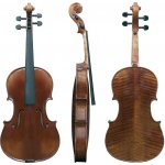 GEWA Viola Maestro 640,8 cm – Zboží Dáma