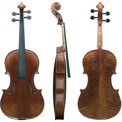 GEWA Viola Maestro 640,8 cm – Zboží Dáma